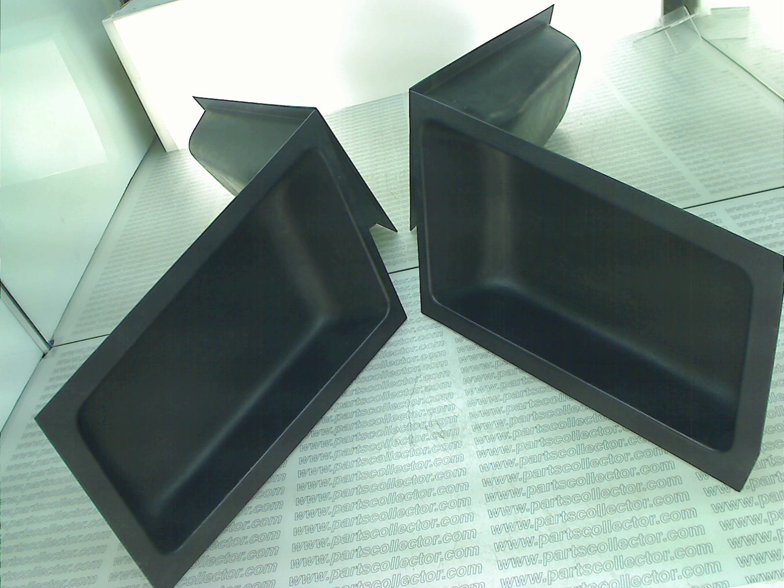 ALFA ROMEO  Car body code 8523 compatible with: ALFA ROMEO ZAGATO